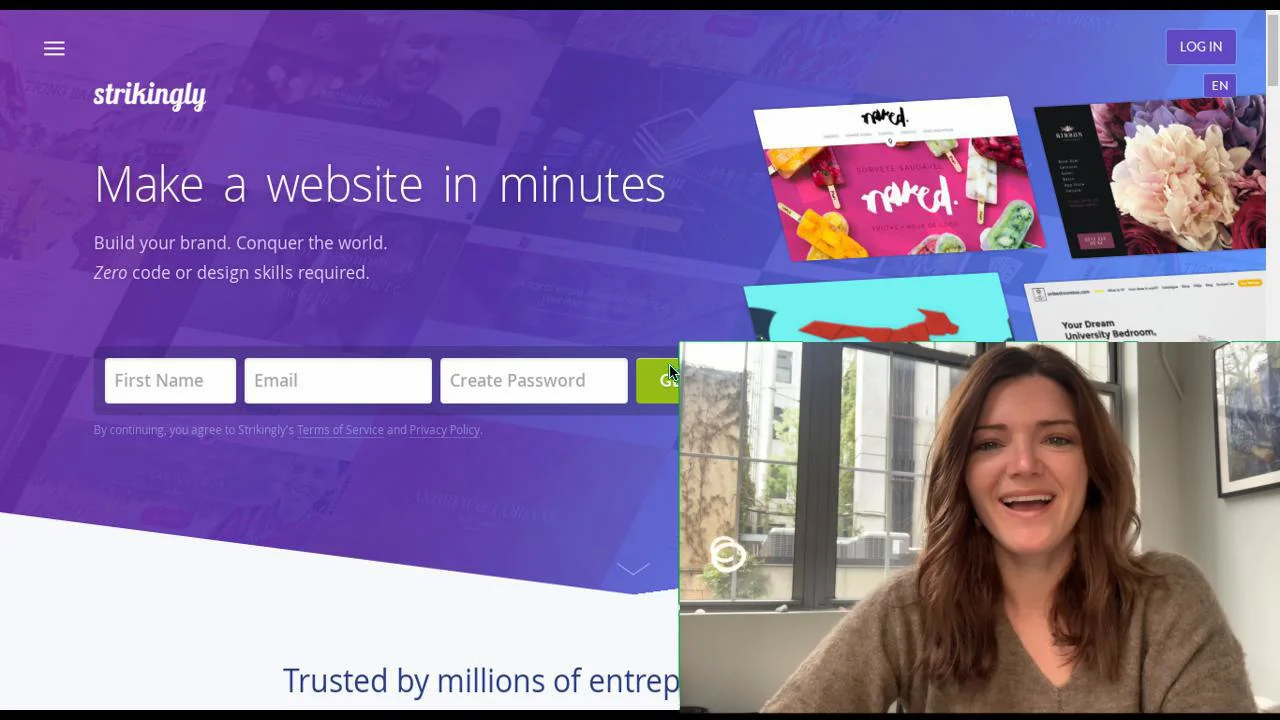 Video Message on Vimeo