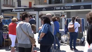 Conferència: SOS Comerç