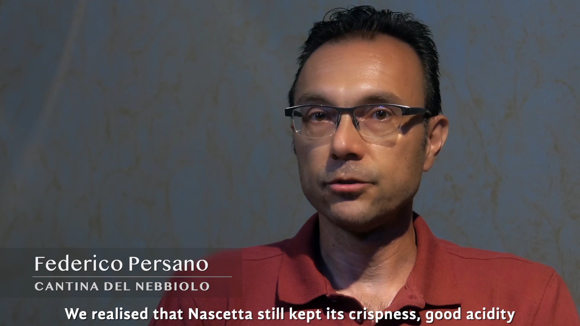 Cantina del Nebbiolo | Episodio 4 | Nascetta. La docu-serie