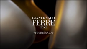 Gianfranco Ferré Home_#RoadTo2021_From cold to warm