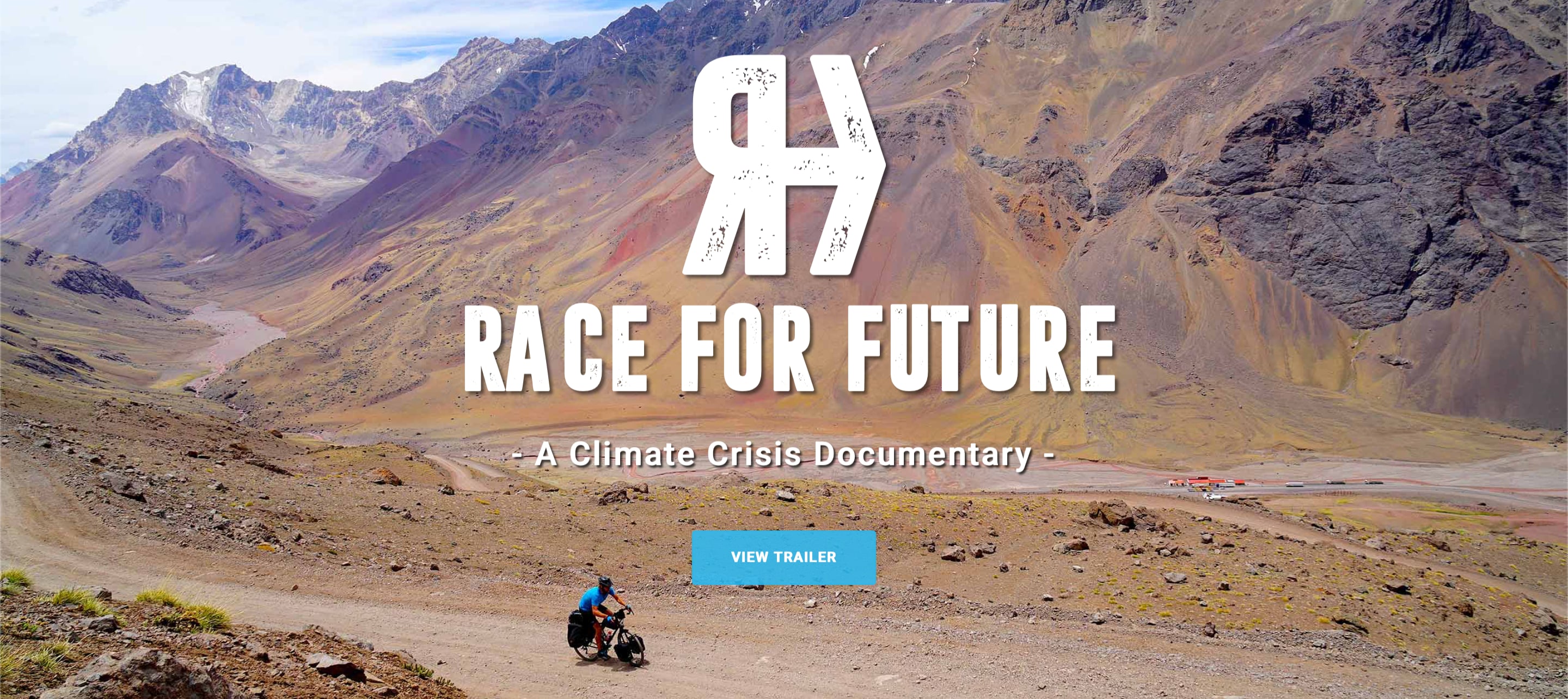 Race For Future - Promo