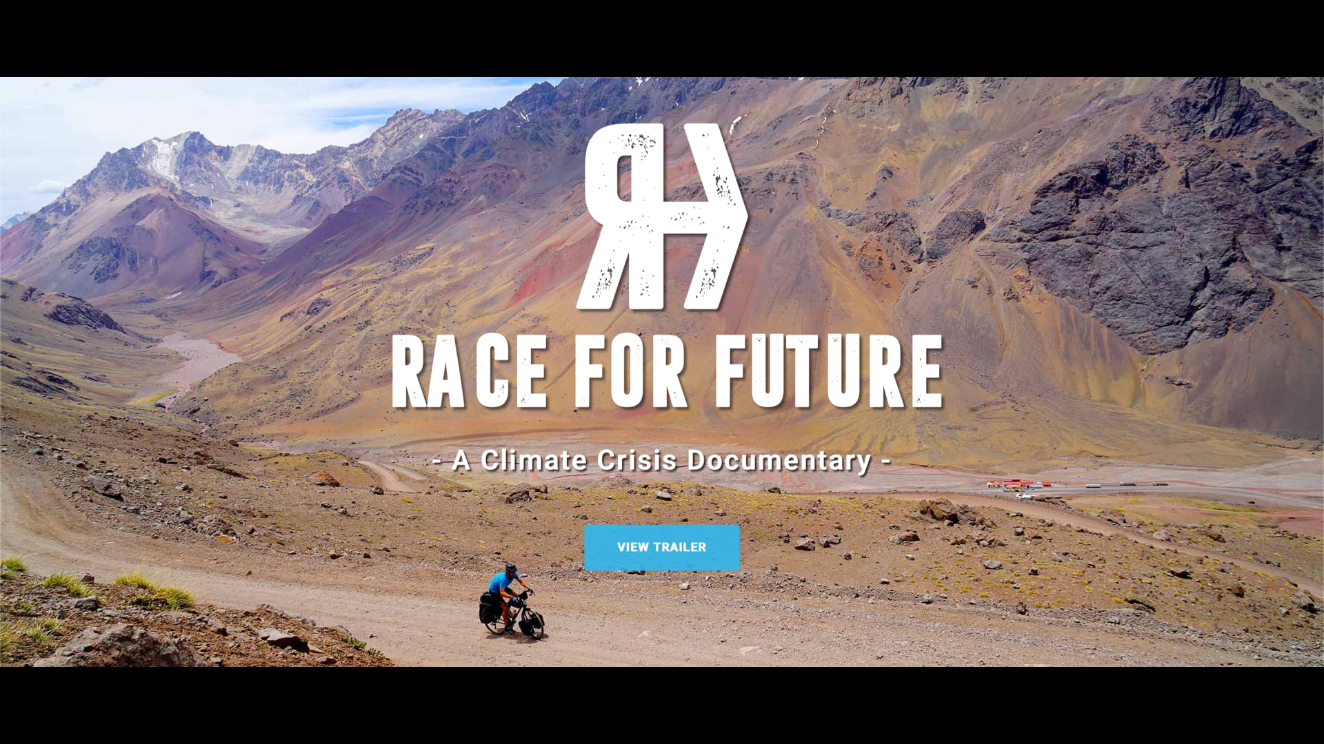 Race For Future - Promo