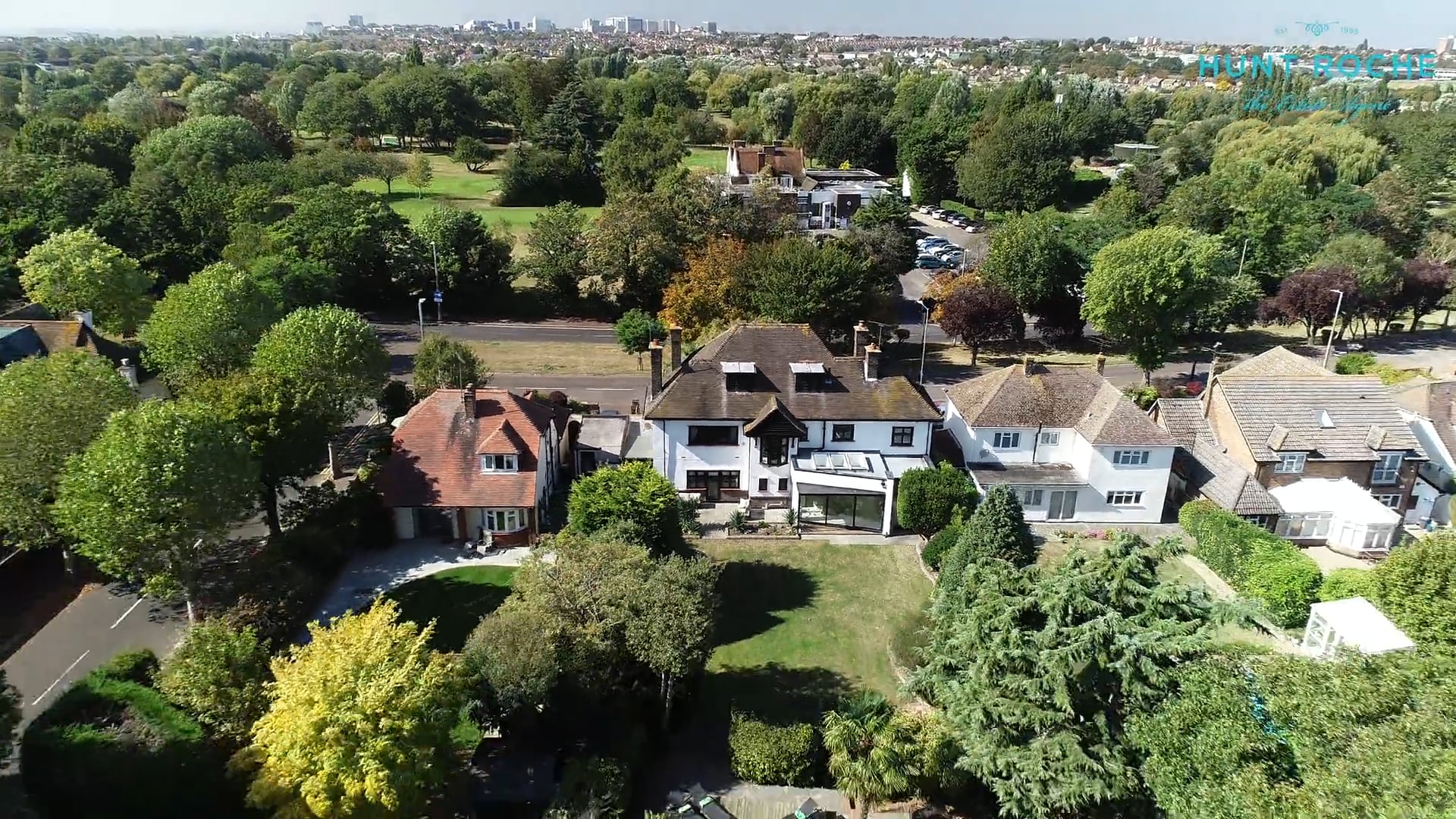 80 Thorpe Hall Avenue, Thorpe Bay, Essex on Vimeo