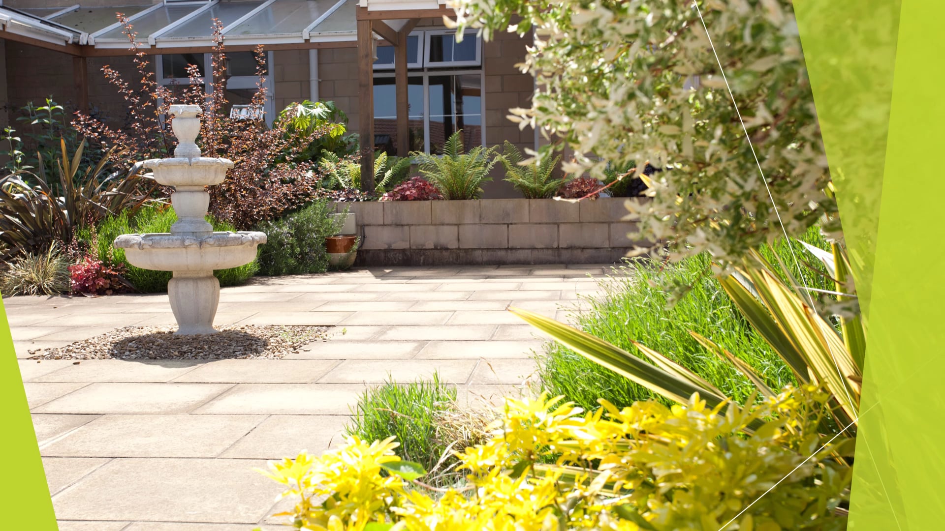 Culverhayes Residential Care & Nursing Home on Vimeo