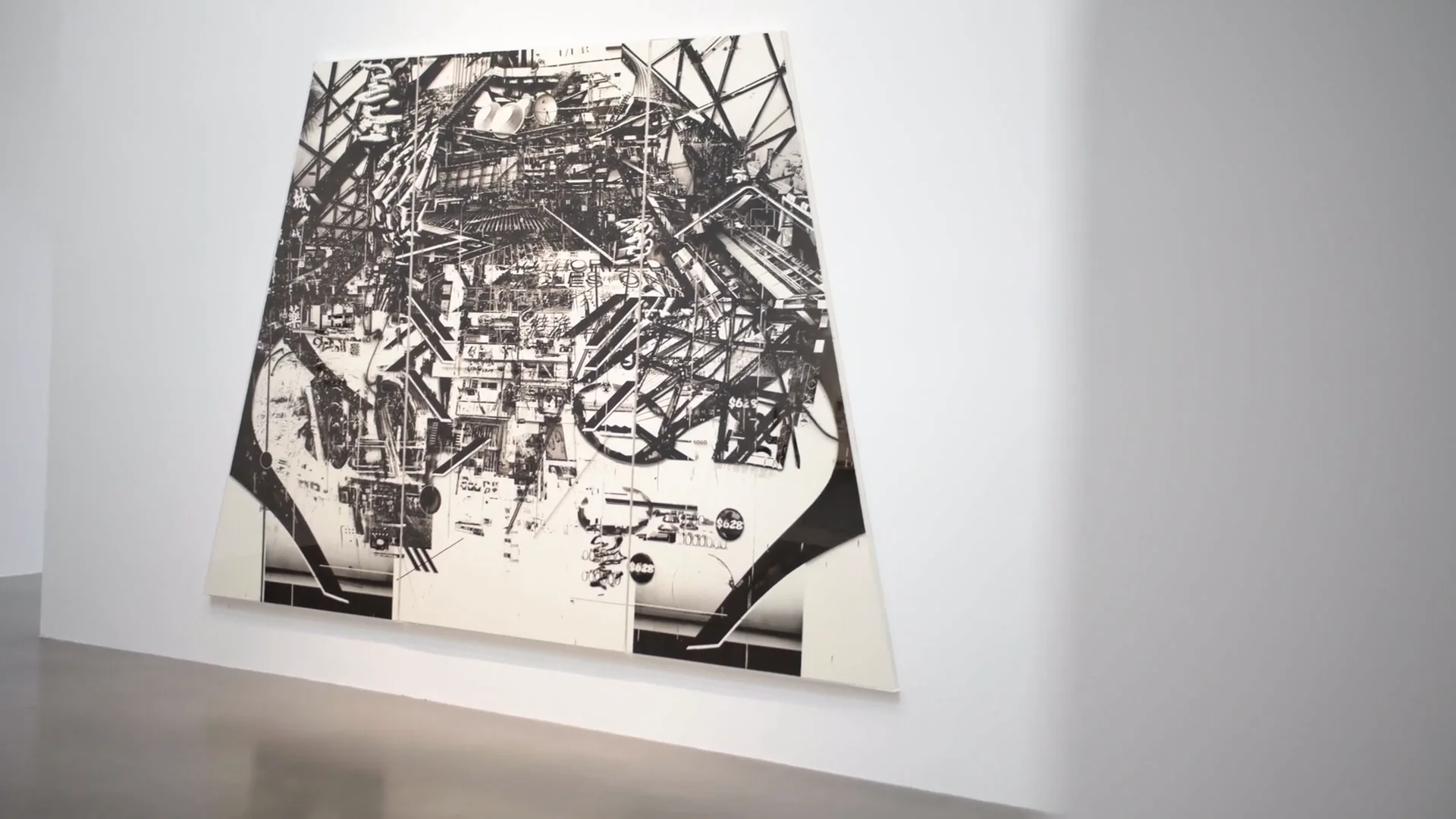 佃弘樹 4010 Night Time HIROKI TSUKUDA 90部限定 佃 弘樹 | ART360°