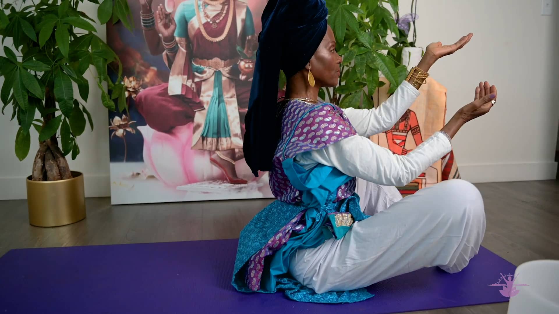 Womb Yoga Dance on Vimeo