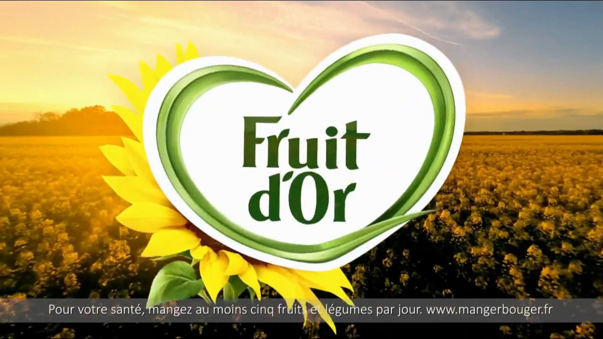 Fruit d-Or Oméga 3 - Fruit d-Or Bio naturellement bon Pub 20s