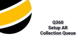 Setup AR Collection Q