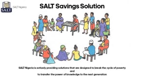 How savings groups work