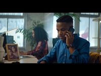 Old Mutual commercial directed Ian Gabriel director