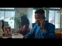 Old Mutual commercial directed Ian Gabriel director