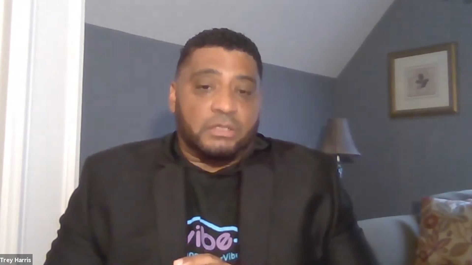 Conversations with Entrepreneur's - May 26th 2020