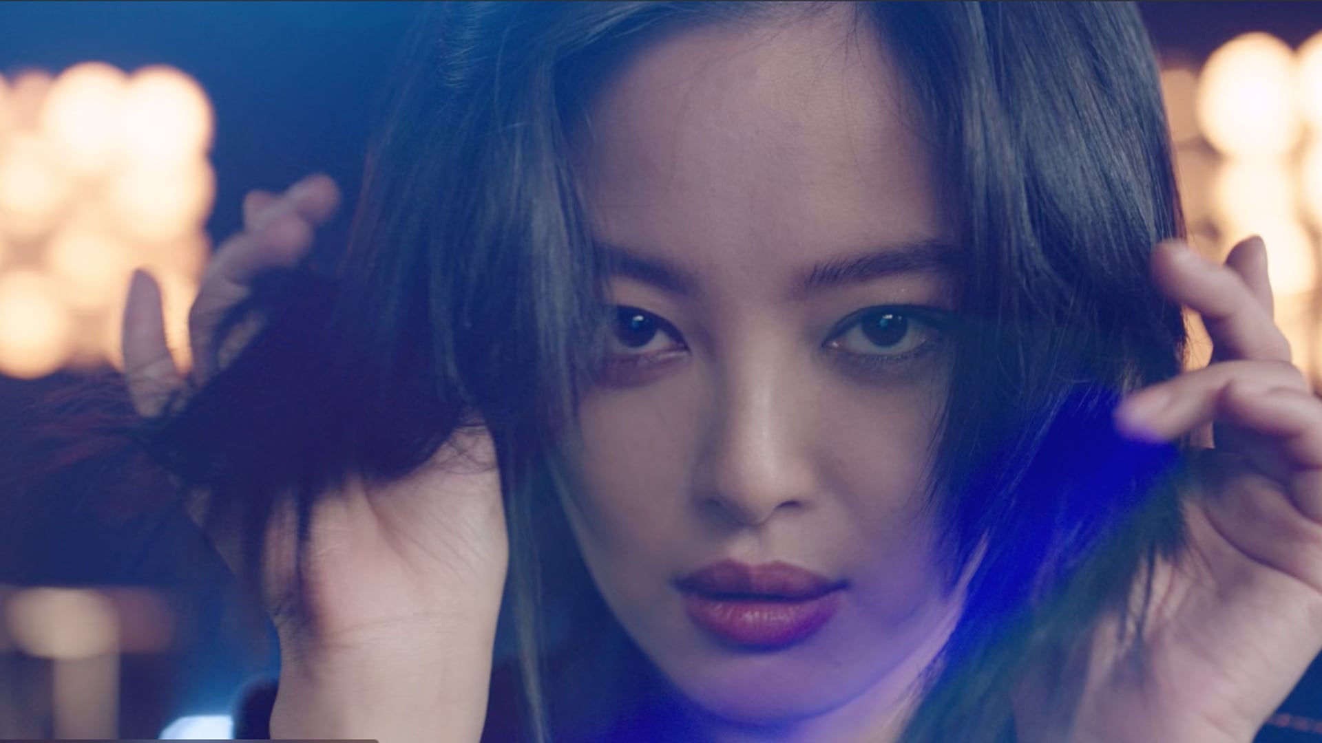 l'oreal extraordinary oil "xin zhilei"