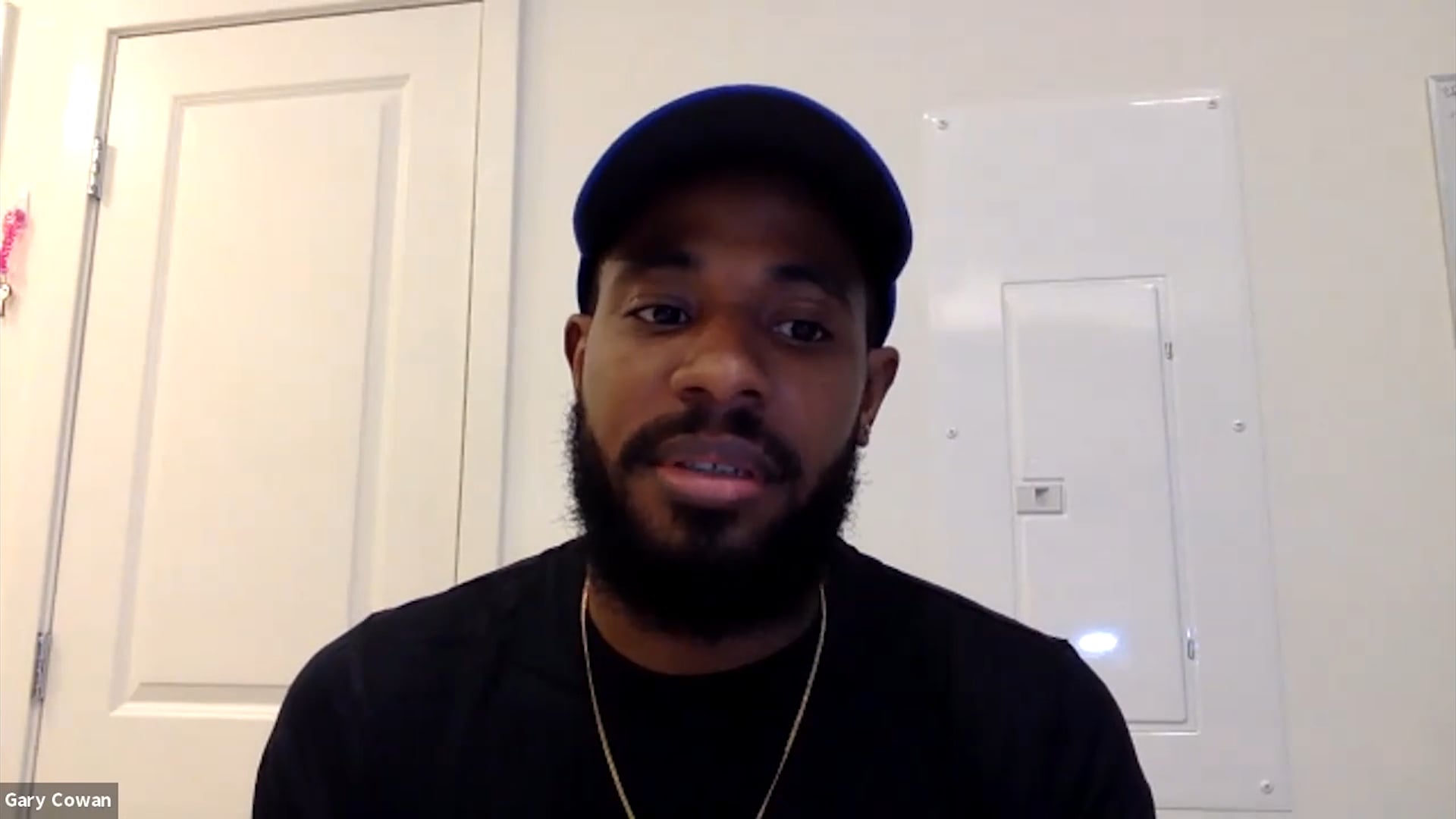 Conversations with Entrepreneur's - May 14th 2020