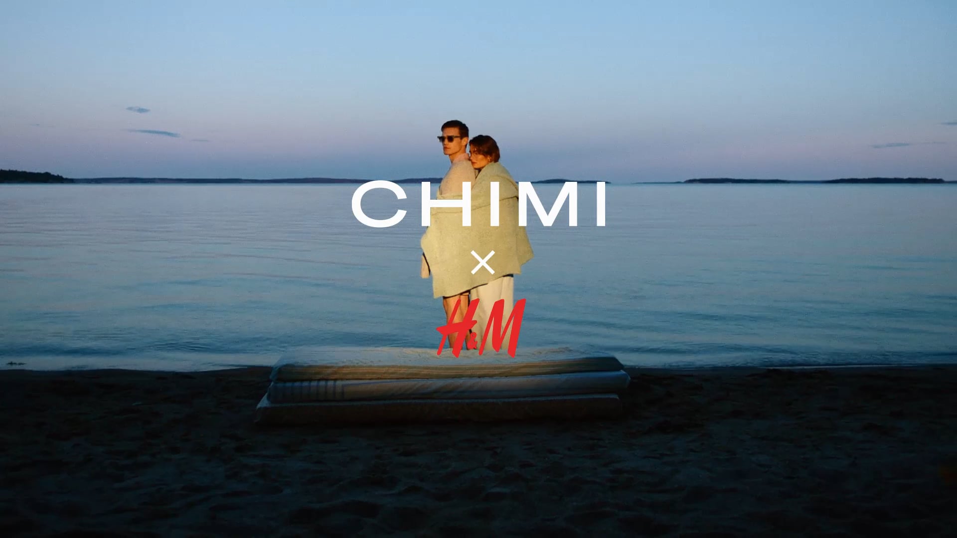 CHIMI x H&M