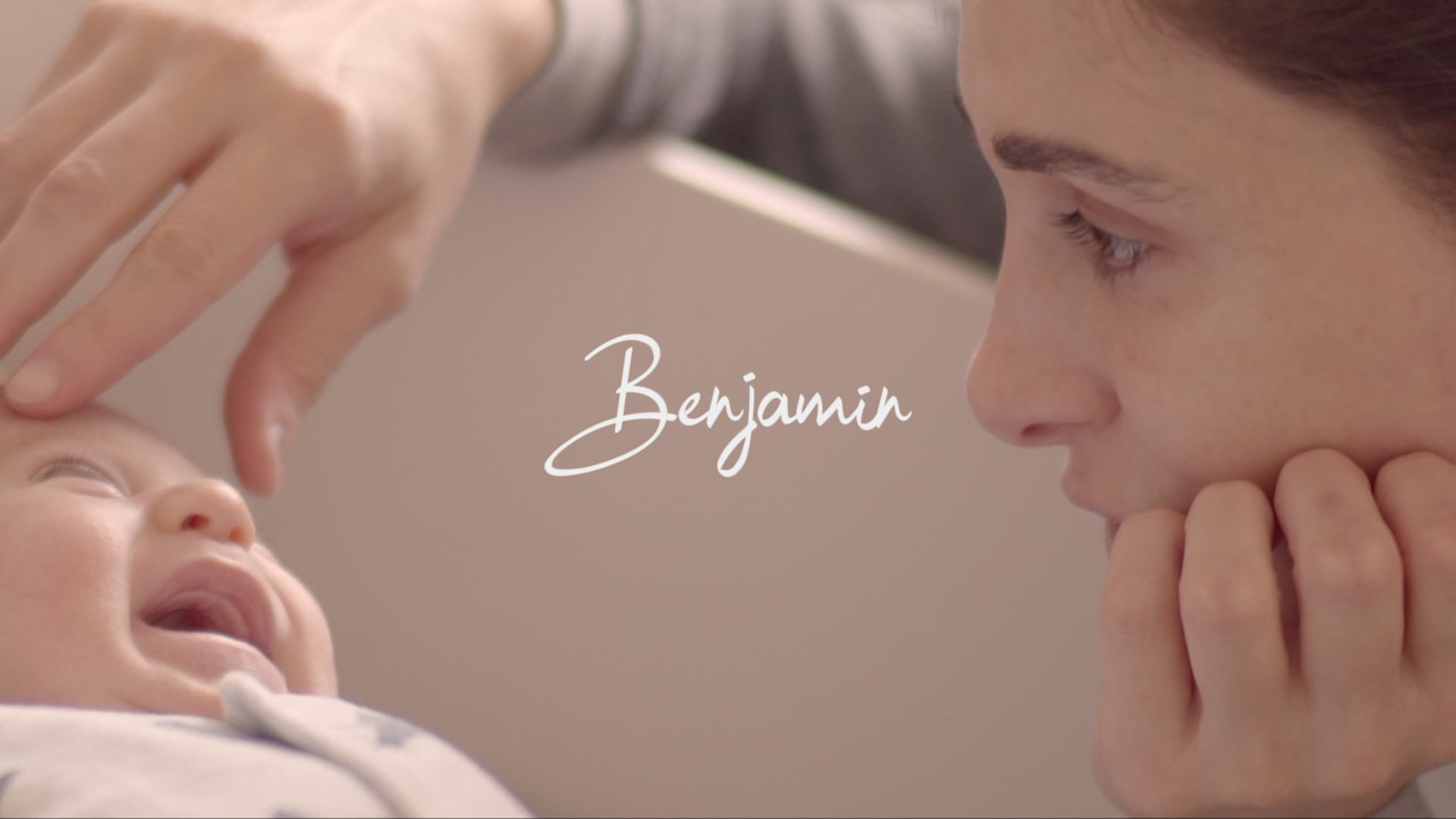 Benjamin