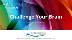 Challenge Your Brain!