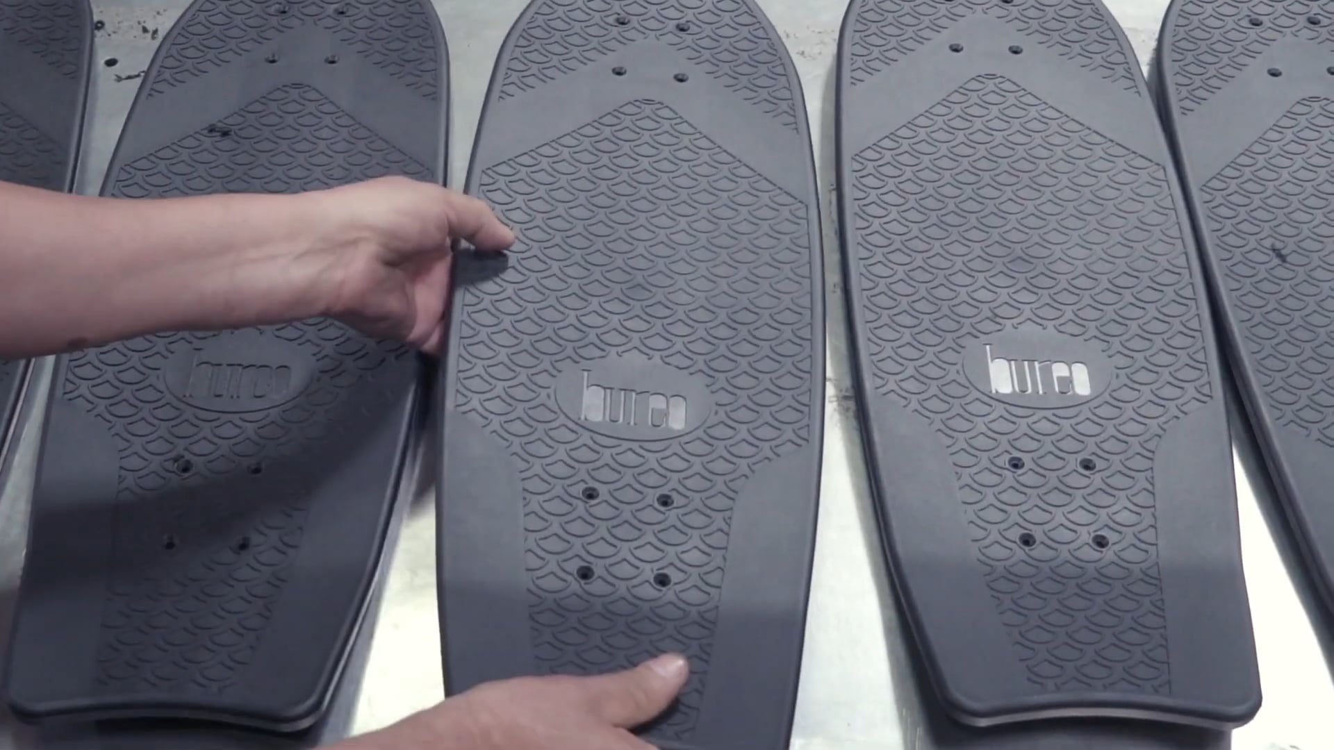 THE NEW BREED - The Rise of the Social Entrepreneur (OFFICIAL TRAILER)