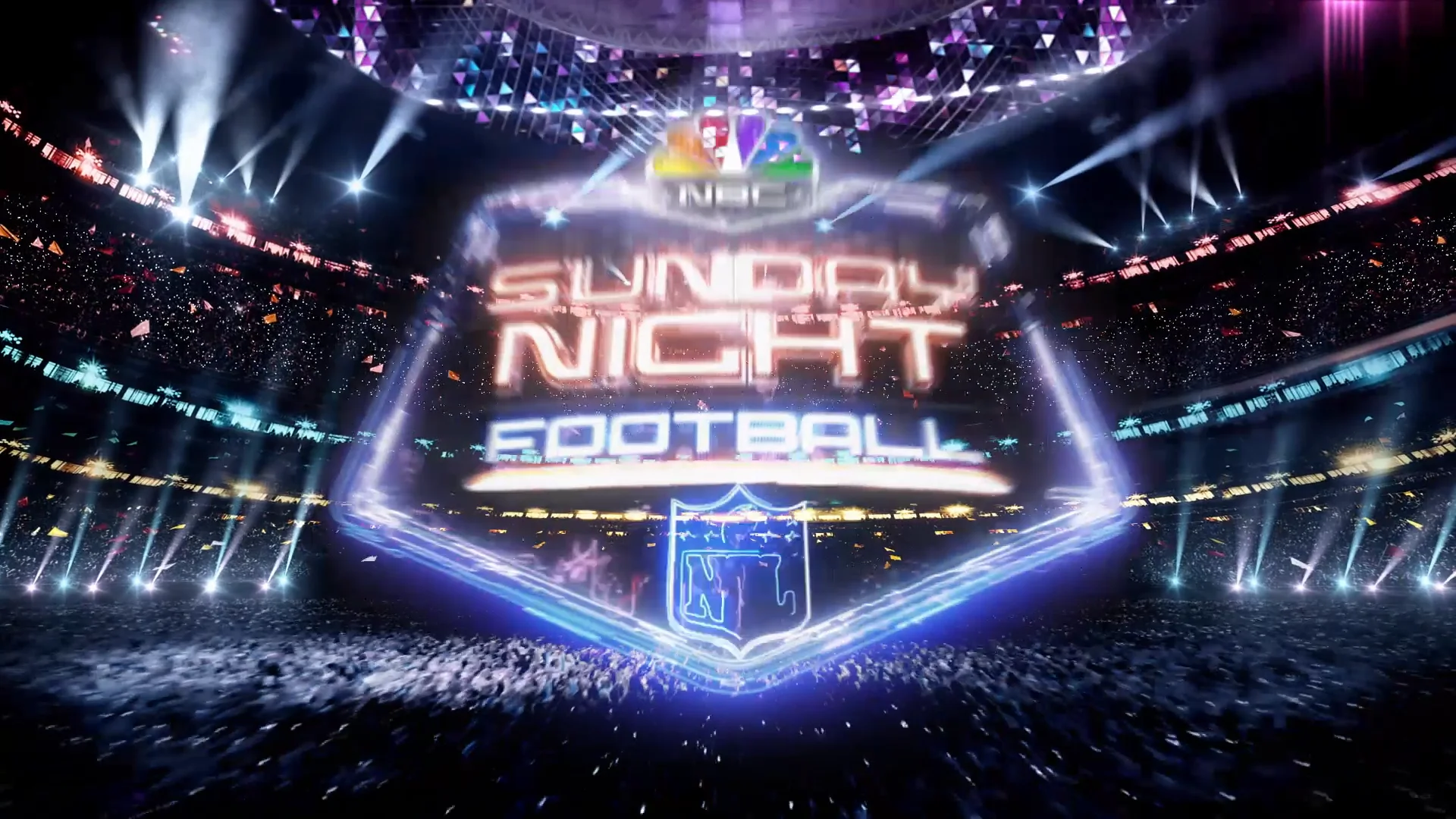 Sunday Night Football 2014 on Vimeo