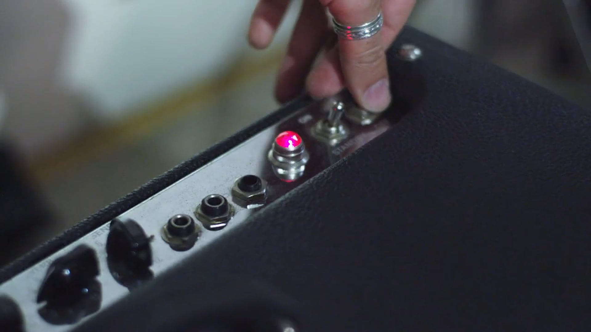 Sweet Bump It | The Making Of "Energy" + Music Video