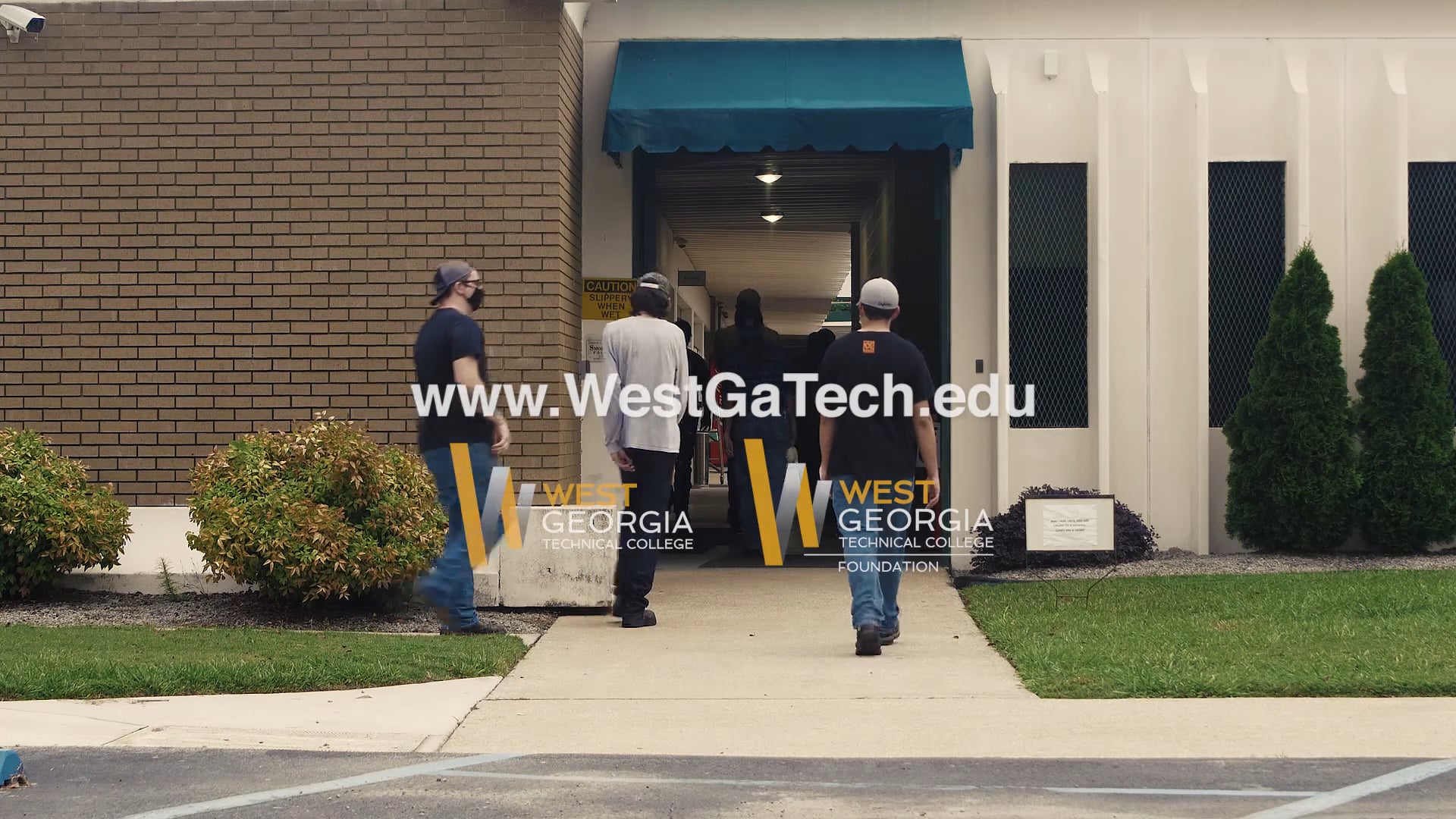 West Georgia Technical College Commercial