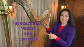Educational Videos for Children_