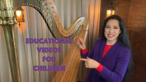 Educational Videos for Children_