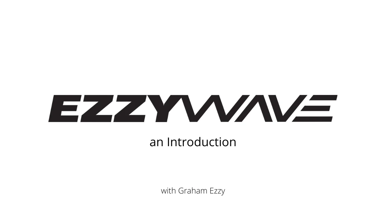 Ezzy Masts Overview | Ezzy Sails