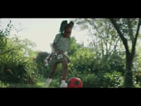 vocacom commercial Ian Gabriel director