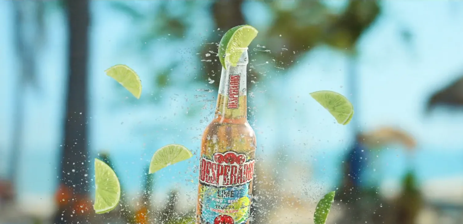 Desperados, Where to Stream and Watch