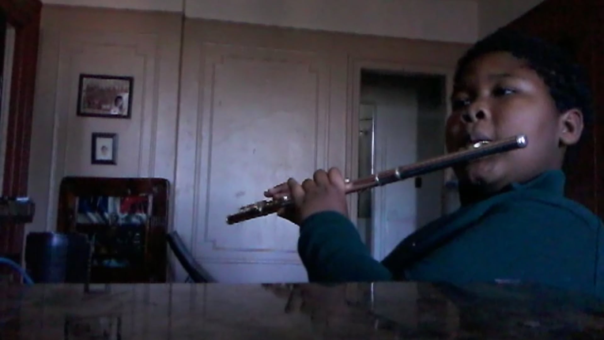Blue Bossa