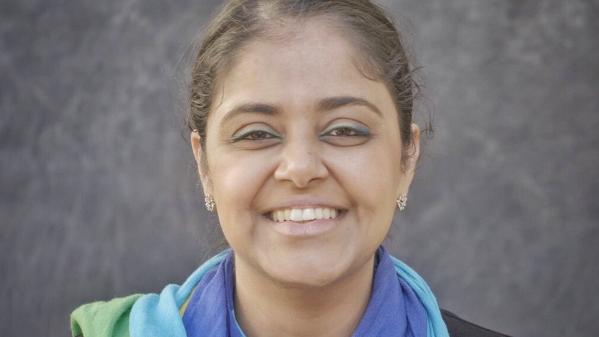 GWU WLP 20x20: Heera Kamboj