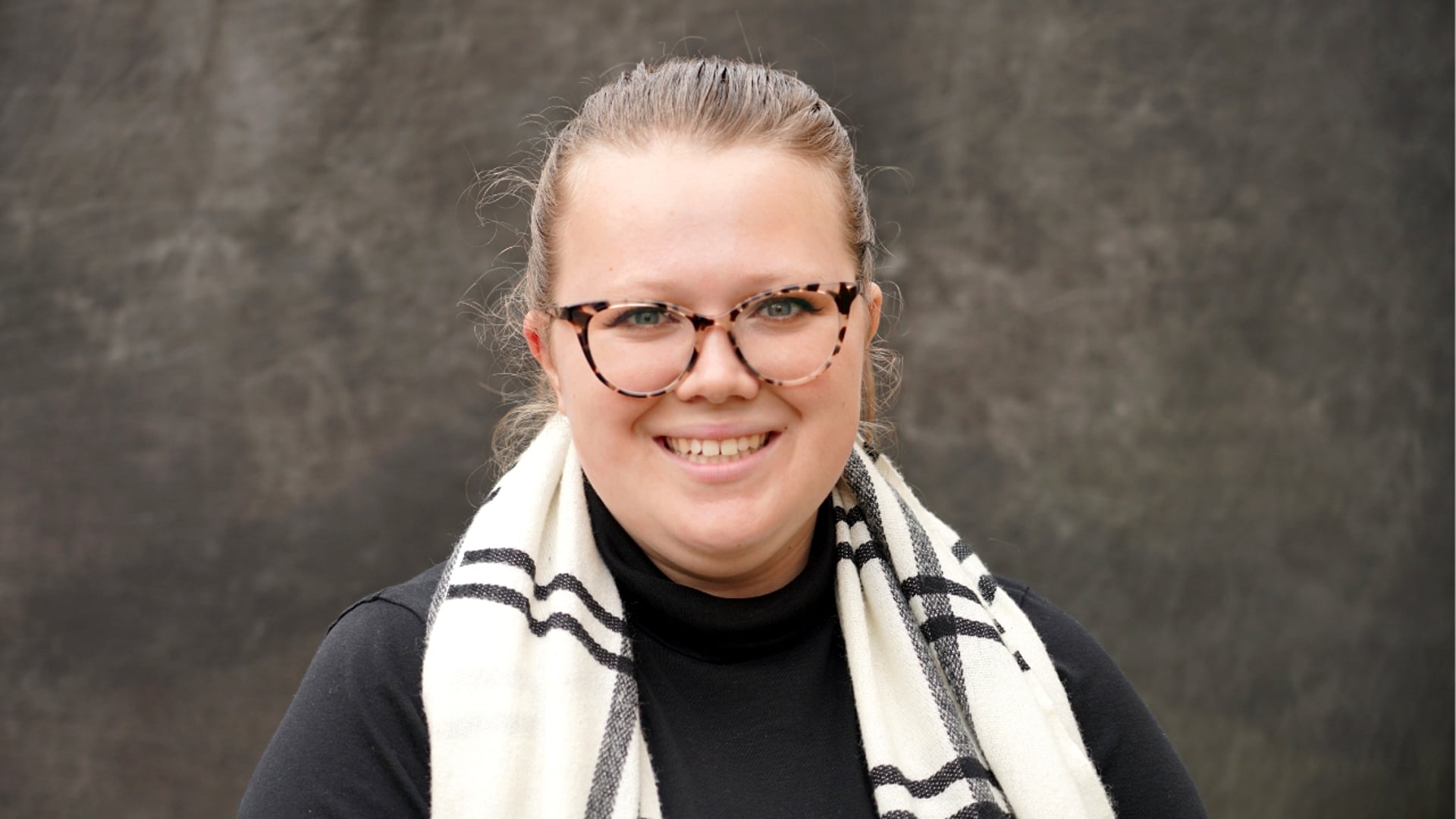GWU WLP 20x20: Presidential Fellows — Rebecca Bizzarri, Halea Kerr-Layton & Kalpana Vissa