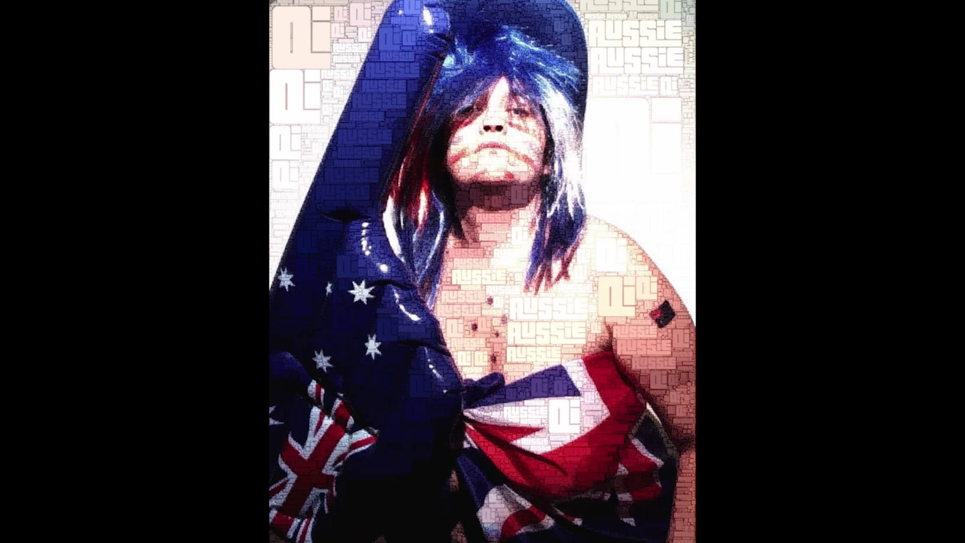 Advance Australia Fair - Interview with Bianca Beetson