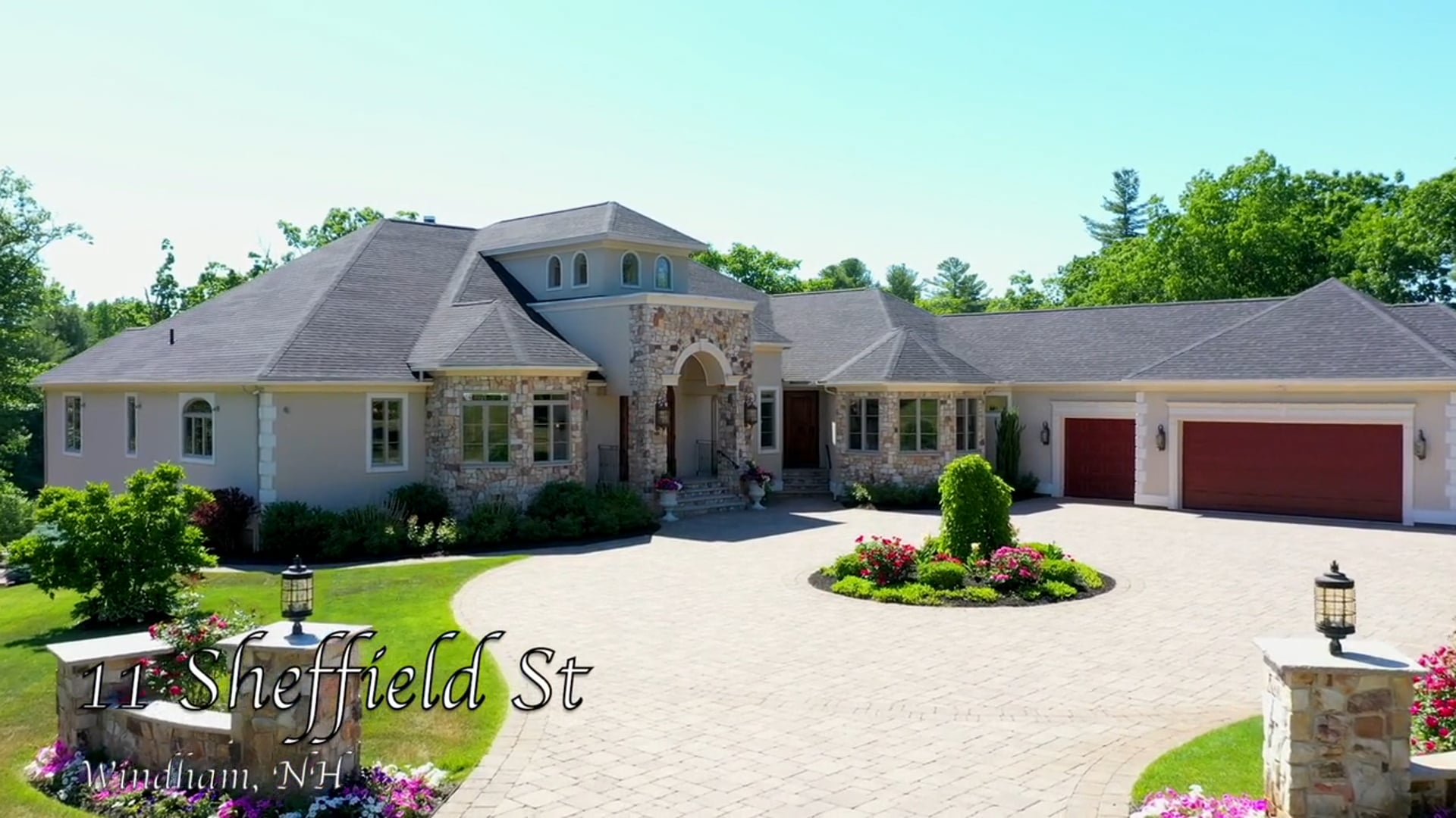 11 Sheffield St | Windham, NH
