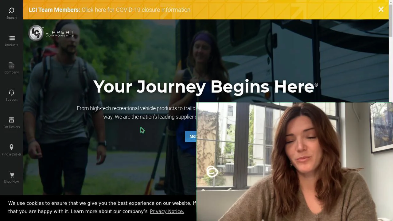 Video Message on Vimeo