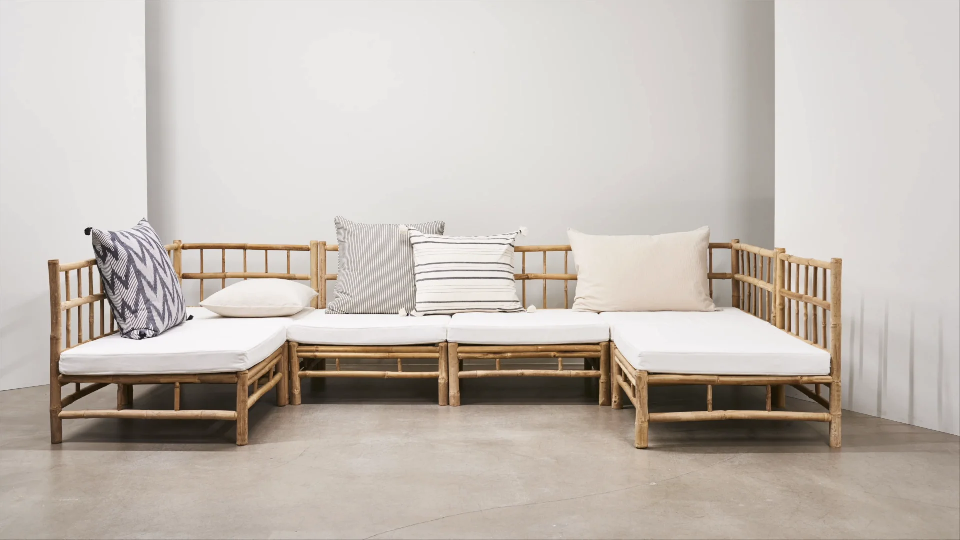 Tine K Home bamboo furniture → High quality | Tine K Home