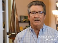 Goldsberry & Associates, PLLC  Review, Client Testimonial  Attorney Shari Goldsberry
