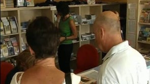 El turisme baixa un 12% a l'Escala