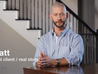 How Texas Board Certified Family Law Attorney Goldsberry Has A Calming Effect On Clients