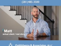 Our Clients Describe How Goldsberry & Associates Fought For Fairness And Justice