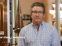 How Goldsberry & Associates Can Help You Get Your Life Back After A Child Custody Battle or Divorce