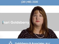 Brittney Shares How Goldsberry & Associates Fought For Her And Her Daughter
