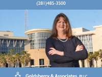 Kenny Explains The Efficiency And Cost-Effectiveness Of The Team At Goldsberry & Associates