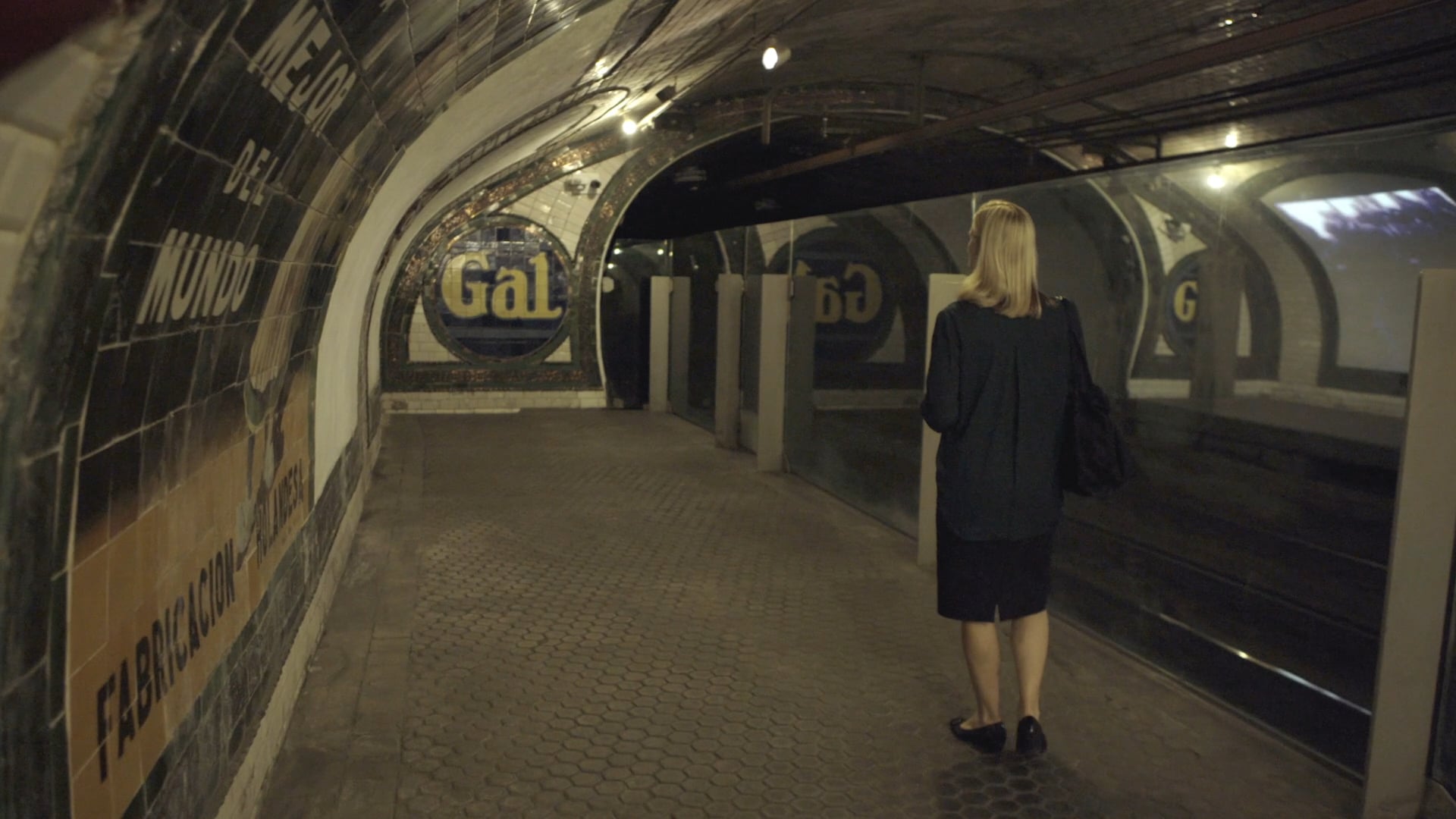 The Fountains of Silence Teaser on Vimeo