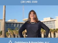 Steven Describes How Goldsberry & Associates Gave Him Hope