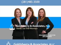 Steven Gave His Trust To Goldsberry & Associates