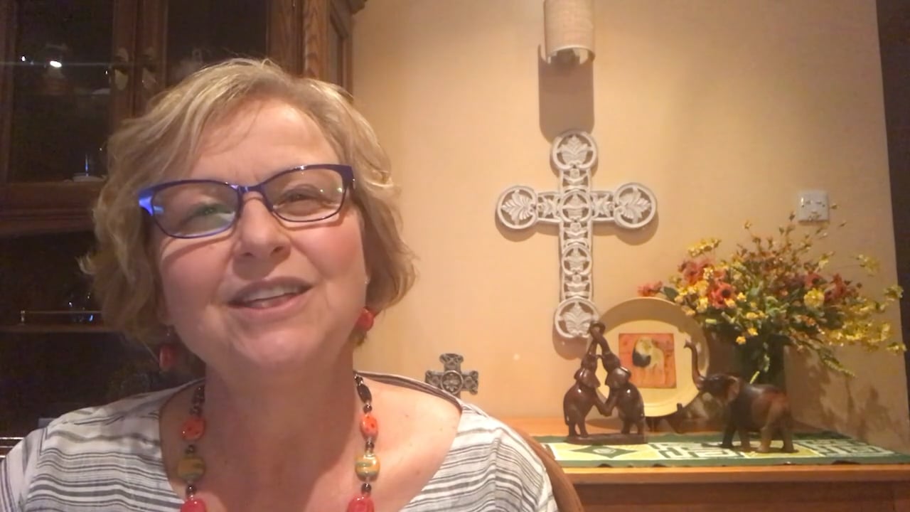 video image