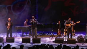 Marcus Miller – Jazz à Vienne 2013