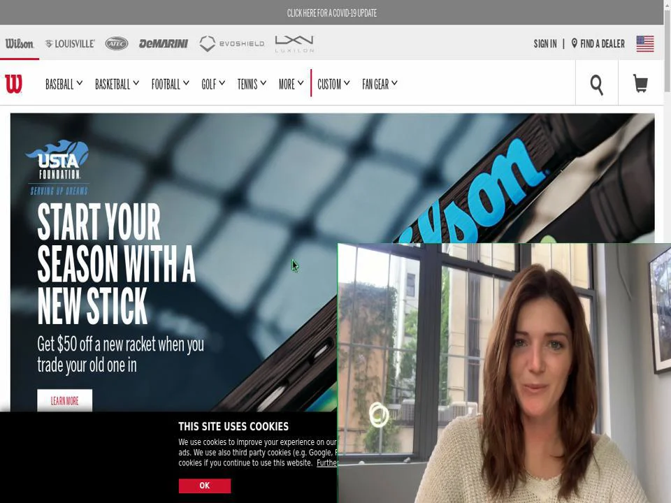 Video Message on Vimeo